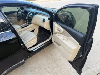 2019 Nissan Murano