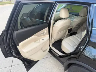 2019 Nissan Murano