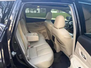 2019 Nissan Murano