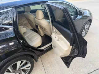2019 Nissan Murano