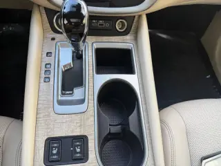 2019 Nissan Murano