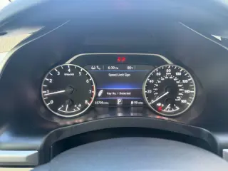2019 Nissan Murano