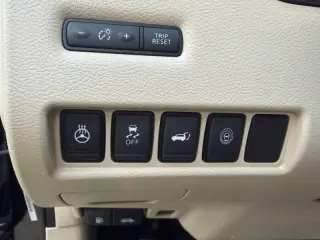 2019 Nissan Murano