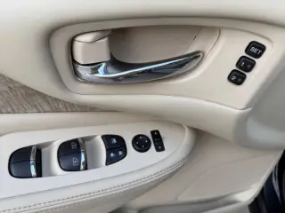 2019 Nissan Murano