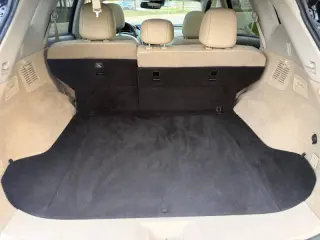 2019 Nissan Murano