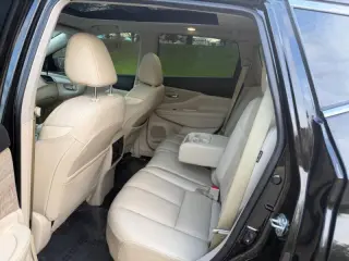 2019 Nissan Murano