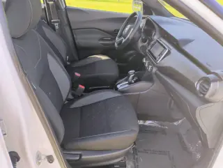 2020 Nissan Kicks