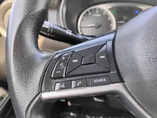 2020 Nissan Kicks