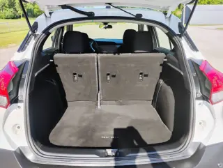 2020 Nissan Kicks