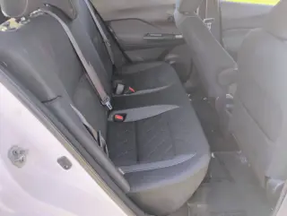 2020 Nissan Kicks