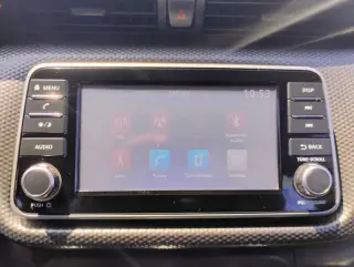 2020 Nissan Kicks