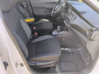 2020 Nissan Kicks