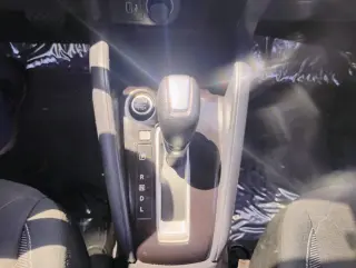 2020 Nissan Kicks