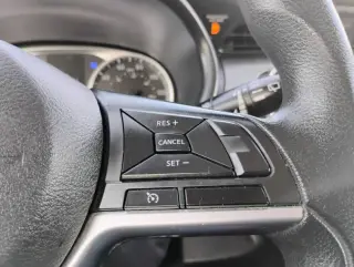 2020 Nissan Kicks