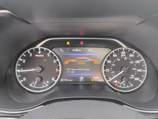 2017 Nissan Maxima