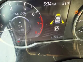 2021 Nissan Versa SR