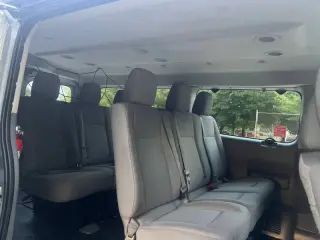 2019 Nissan NV 3500 HD S