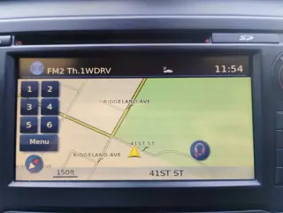 2017 Nissan Titan PRO-4X