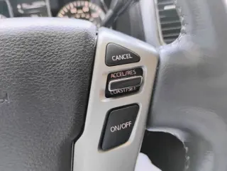 2017 Nissan Titan PRO-4X