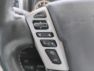 2017 Nissan Titan PRO-4X