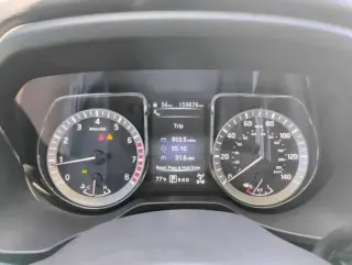 2017 Nissan Titan PRO-4X