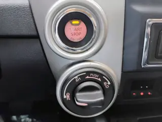 2017 Nissan Titan PRO-4X