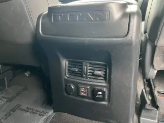 2020 Nissan Titan XD SV