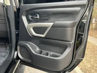 2020 Nissan Titan XD SV
