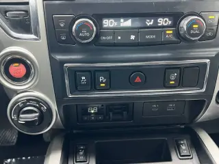 2020 Nissan Titan XD SV