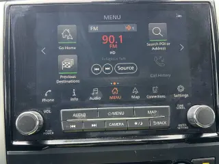 2020 Nissan Titan XD SV