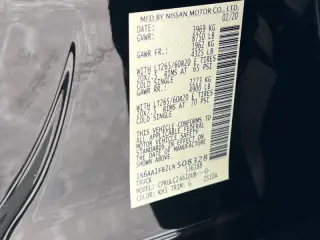 2020 Nissan Titan XD SV