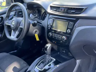 2021 Nissan Rogue Sport