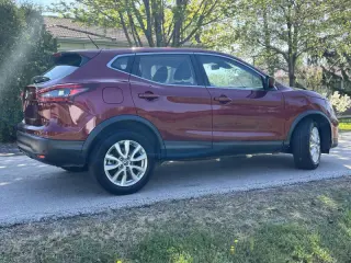 2021 Nissan Rogue Sport