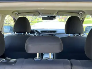2021 Nissan Rogue Sport