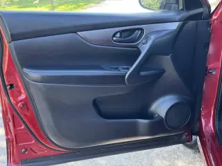 2021 Nissan Rogue Sport