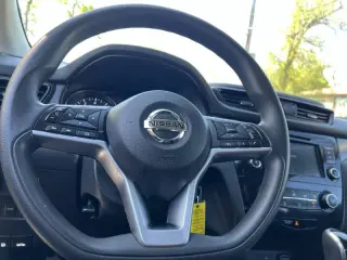 2021 Nissan Rogue Sport