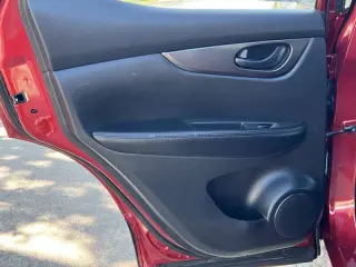 2021 Nissan Rogue Sport