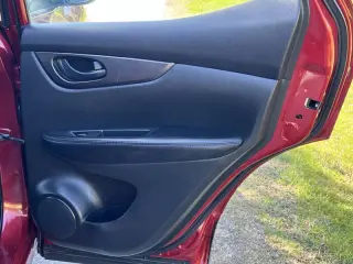 2021 Nissan Rogue Sport