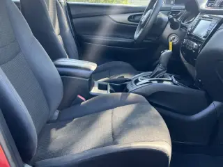 2021 Nissan Rogue Sport