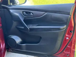 2021 Nissan Rogue Sport