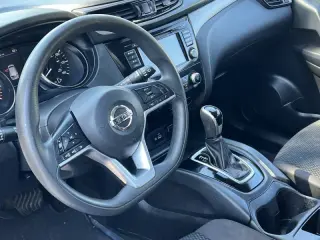 2021 Nissan Rogue Sport