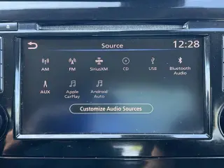 2021 Nissan Rogue Sport
