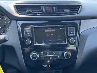 2021 Nissan Rogue Sport