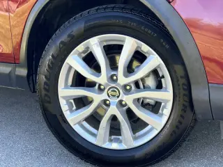 2021 Nissan Rogue Sport