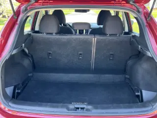 2021 Nissan Rogue Sport
