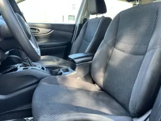 2021 Nissan Rogue Sport