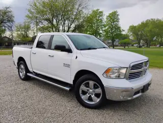 2016 RAM 1500 Express