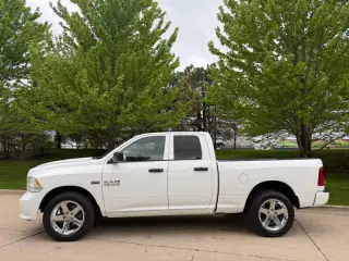 2016 RAM 1500 Express