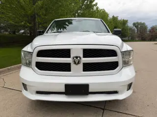 2016 RAM 1500 Express