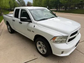 2016 RAM 1500 Express
